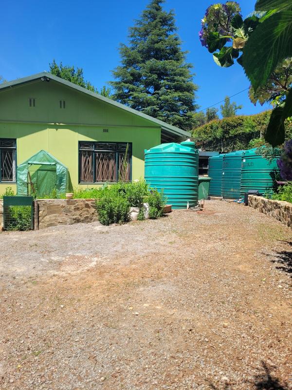 5 Bedroom Property for Sale in Hogsback Eastern Cape